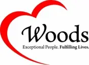 Logo de Woods Services