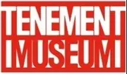 Logo de Tenement Museum