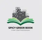 Logo de Spicy Green Book
