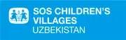 Logo of SOS Children's Villages Uzbekistan