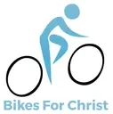Logo of Bikes For Christ