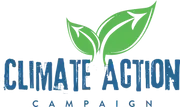 Logo of Climate Action Campaign