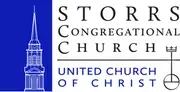 Logo of Storrs Congregational Church UCC