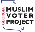 Logo de Georgia Muslim Voter Project