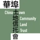 Logo of Chinatown Community Land Trust