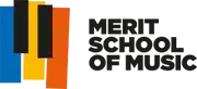 Logo de Merit School of Music