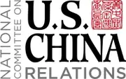 Logo de National Committee on United States-China Relations, Inc.