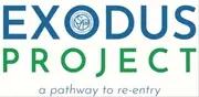 Logo of Exodus Project, Society of St. Vincent de Paul of Sacramento