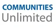 Logo de Communities Unlimited