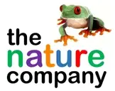 Logo de The Nature Company
