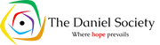 Logo de The Daniel Society