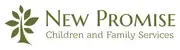 Logo de New Promise Children and Family Services
