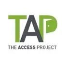Logo of The Access Project, Inc.