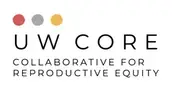 Logo de UW Collaborative for Reproductive Equity
