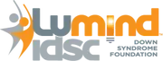 Logo of LuMind IDSC