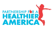 Logo de Partnership for a Healthier America