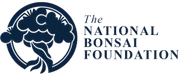 Logo of National Bonsai Foundation