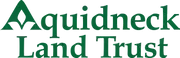 Logo de Aquidneck Land Trust
