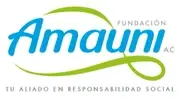 Logo of Fundación Amauni, AC