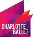 Logo de Charlotte Ballet