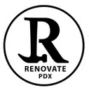 Logo de Renovate PDX