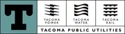 Logo of City of Tacoma