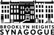 Logo de Brooklyn Heights Synagogue