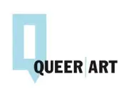 Logo of Queer|Art