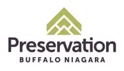 Logo of Preservation Buffalo Niagara