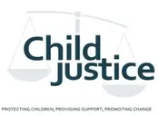 Logo of Child Justice, Inc.