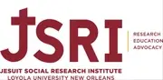 Logo of Jesuit Social Research Institute