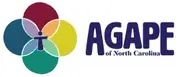 Logo de AGAPE OF NC INC