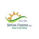 Logo of Seton Center, Inc.