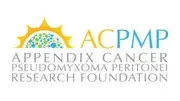 Logo de Appendix Cancer PMP Research Foundation