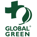 Logo de Global Green USA