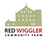 Logo de Red Wiggler Community Farm