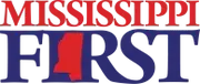 Logo de Mississippi First