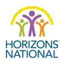 Logo of Horizons National