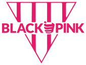 Logo of Black & Pink National