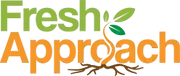 Logo de Fresh Approach