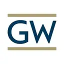 Logo de The George Washington University