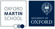 Logo de Oxford Martin School