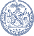 Logo of Office of the NYC Public Advocate