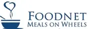 Logo of Foodnet Meals on Wheels