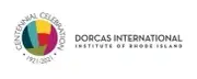 Logo de Dorcas International Institute of Rhode Island