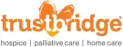 Logo of Trustbridge