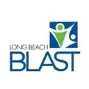 Logo of Long Beach BLAST (Better Learning for All Students Today)