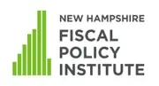 Logo of New Hampshire Fiscal Policy Institute