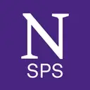 Logo de Northwestern University School of Professional Studies