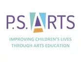 Logo of P. S. ARTS